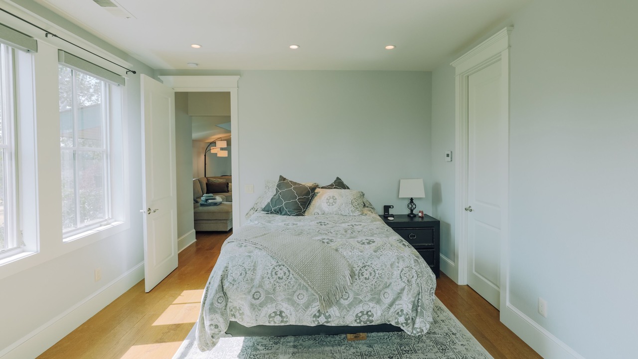 Photo of Bedroom in Klamath Falls