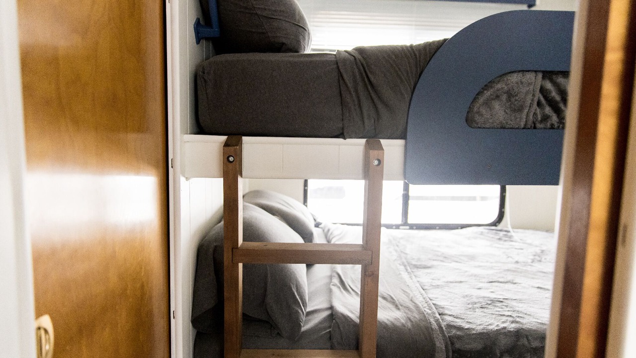 Photo of Bedroom in Andersonville