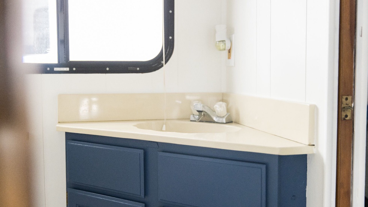 Photo of Bathroom in Andersonville