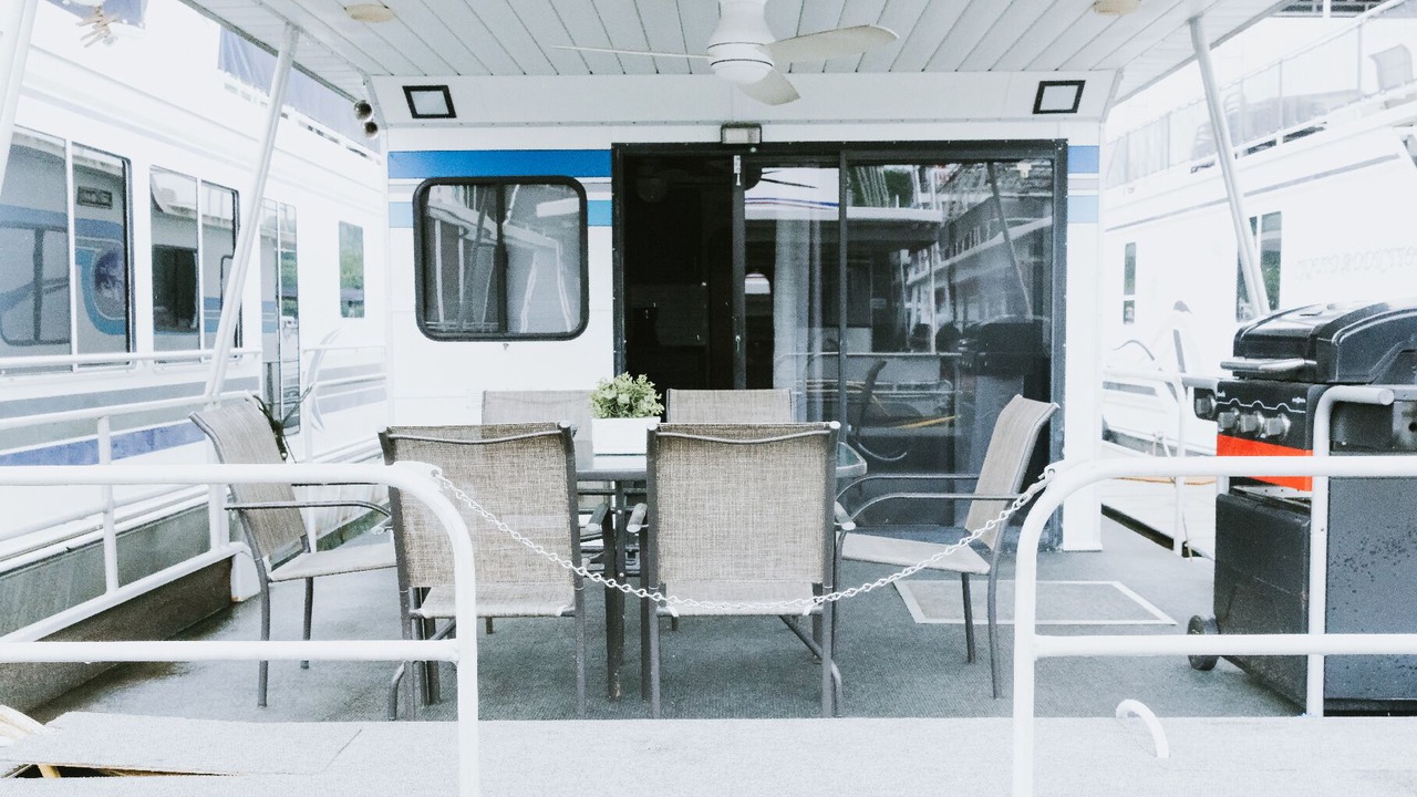Photo of Outdoor in Andersonville