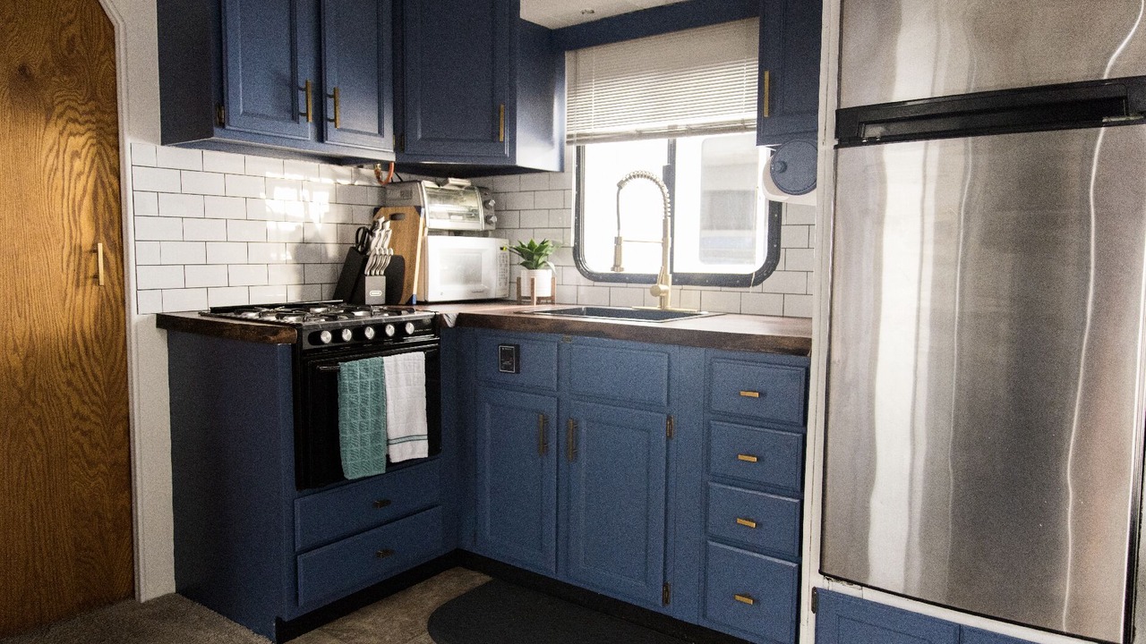 Photo of Kitchen in Andersonville