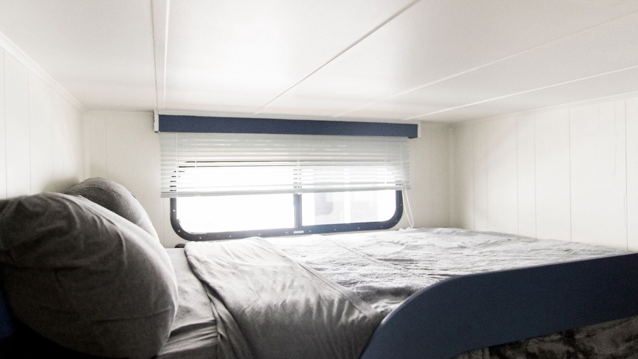 Photo of Bedroom in Andersonville