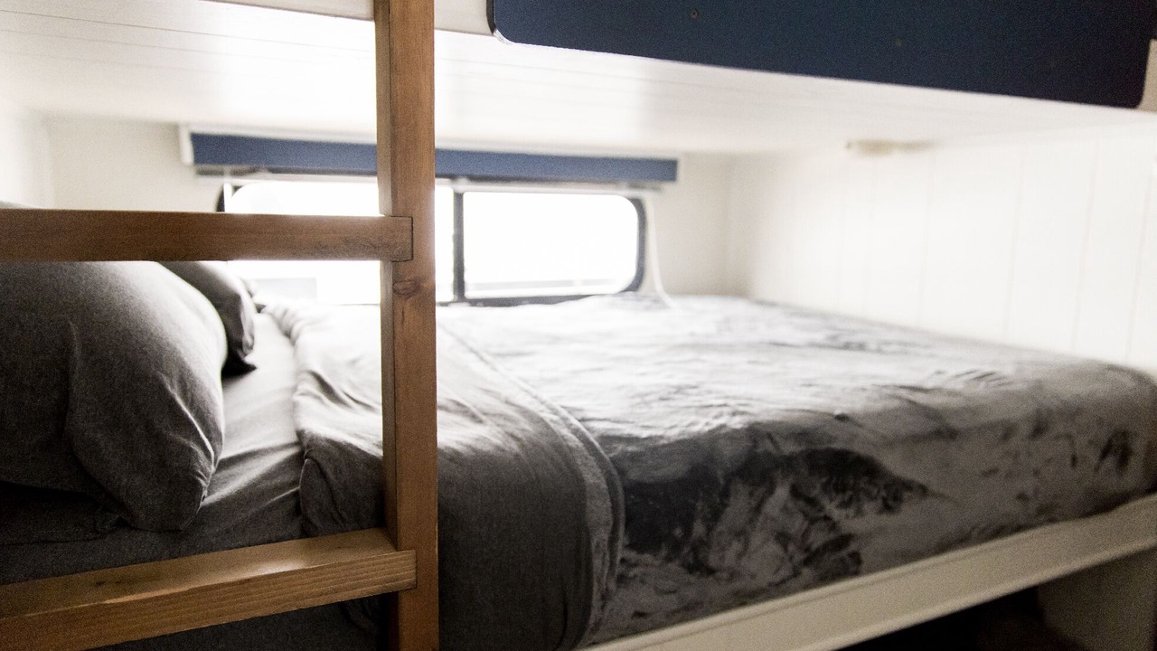 Photo of Bedroom in Andersonville