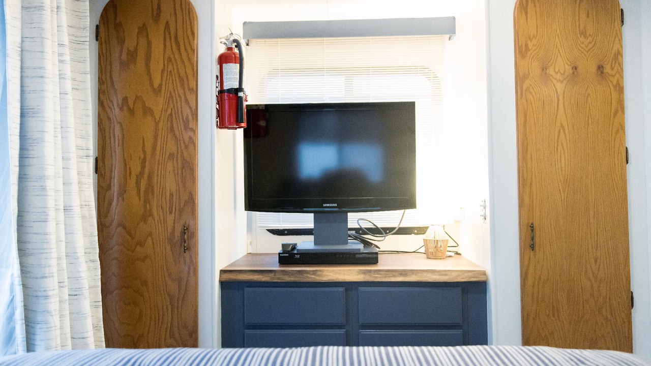 Photo of Bedroom in Andersonville