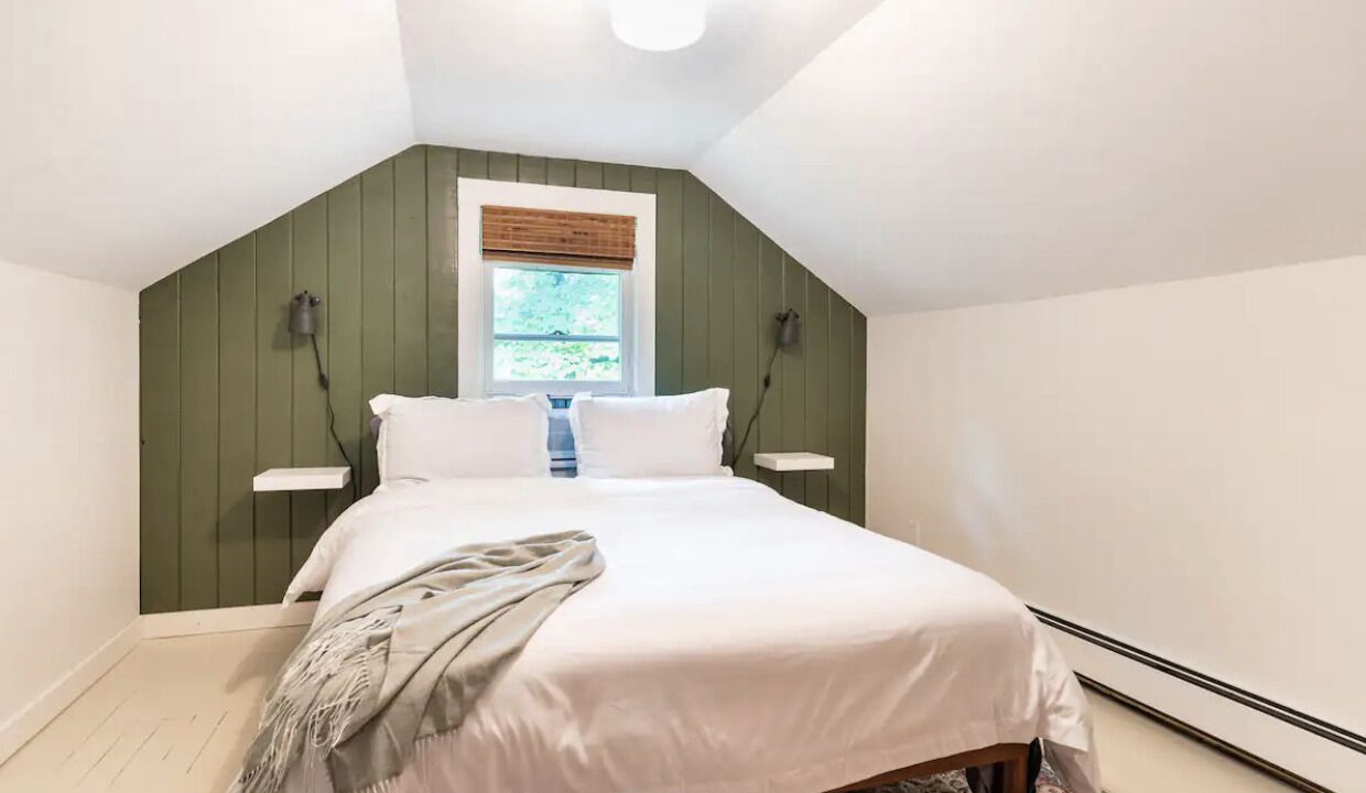 Photo of Bedroom in Allaben