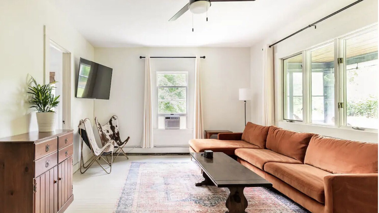 Photo of Livingroom in Allaben