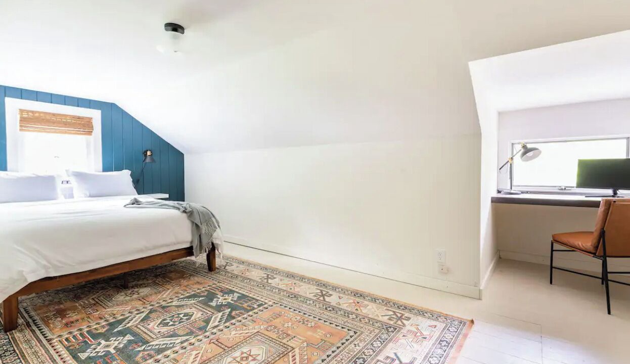 Photo of Bedroom in Allaben
