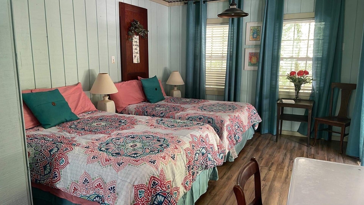 Photo of Bedroom in Olivehill