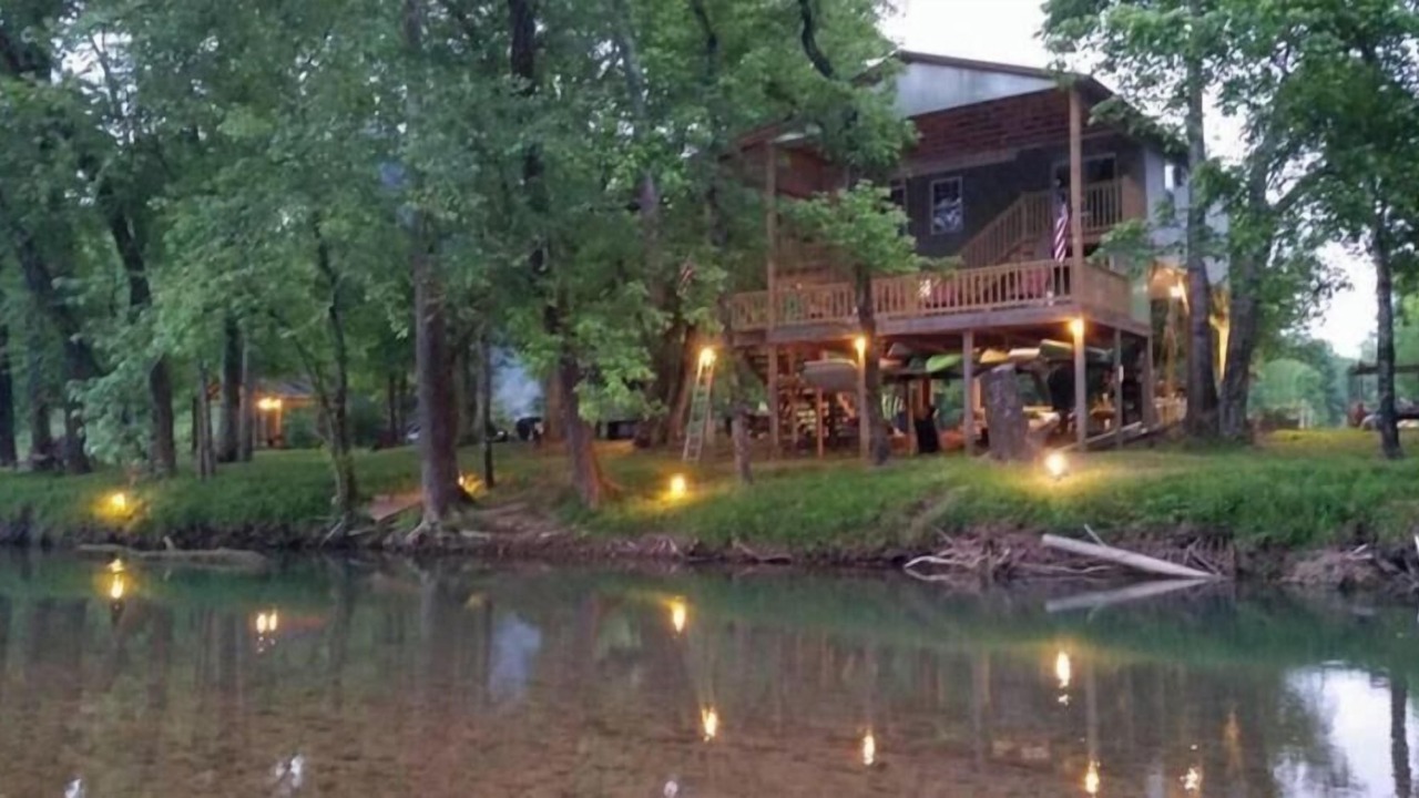 Photo of Outdoor in Olivehill