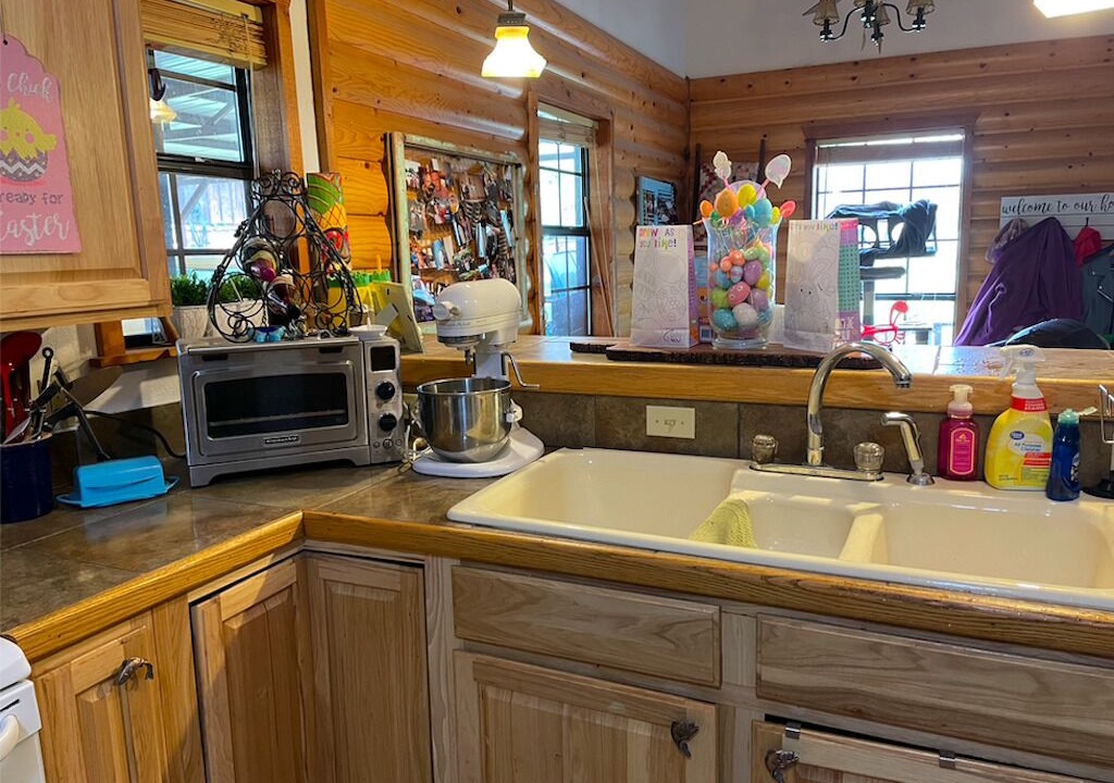 Photo of Kitchen in Stillwater