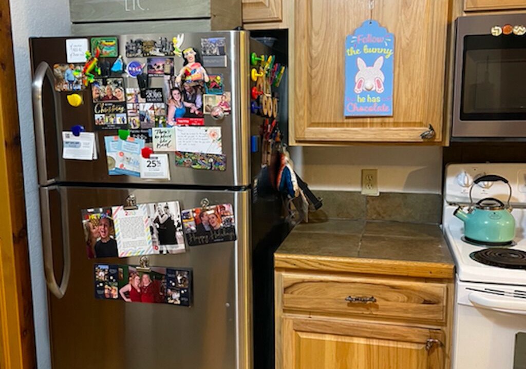 Photo of Kitchen in Stillwater