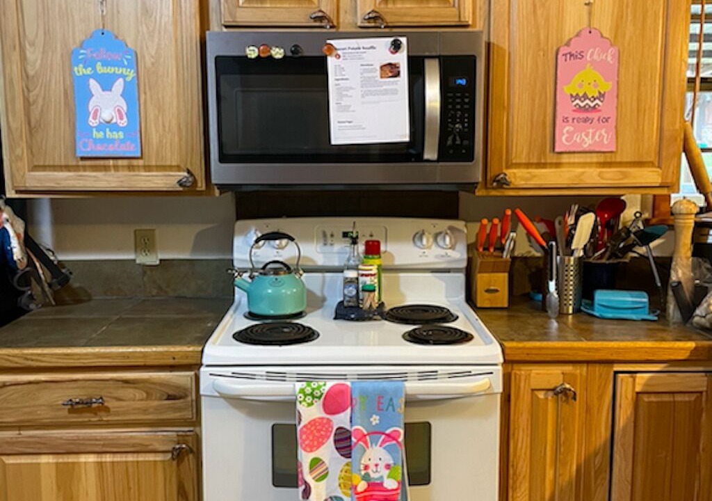 Photo of Kitchen in Stillwater