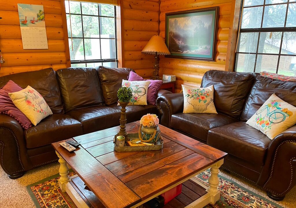 Photo of Livingroom in Stillwater