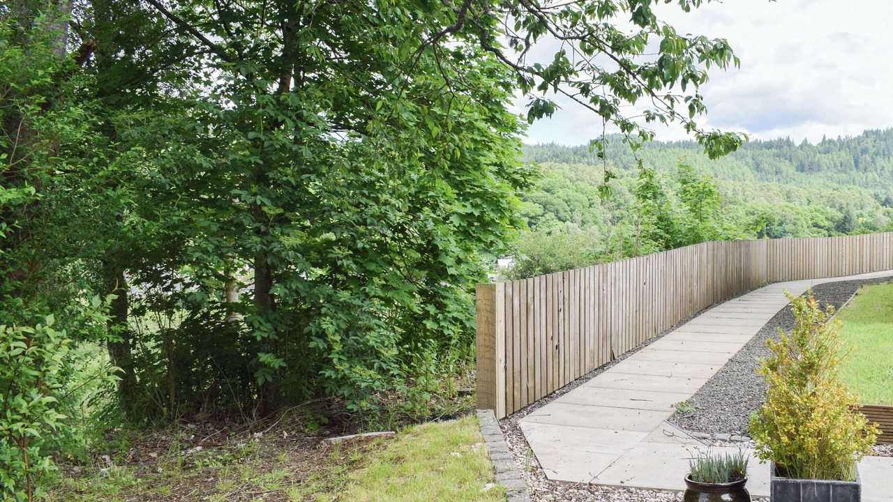 Photo of Outdoor in Aberfoyle