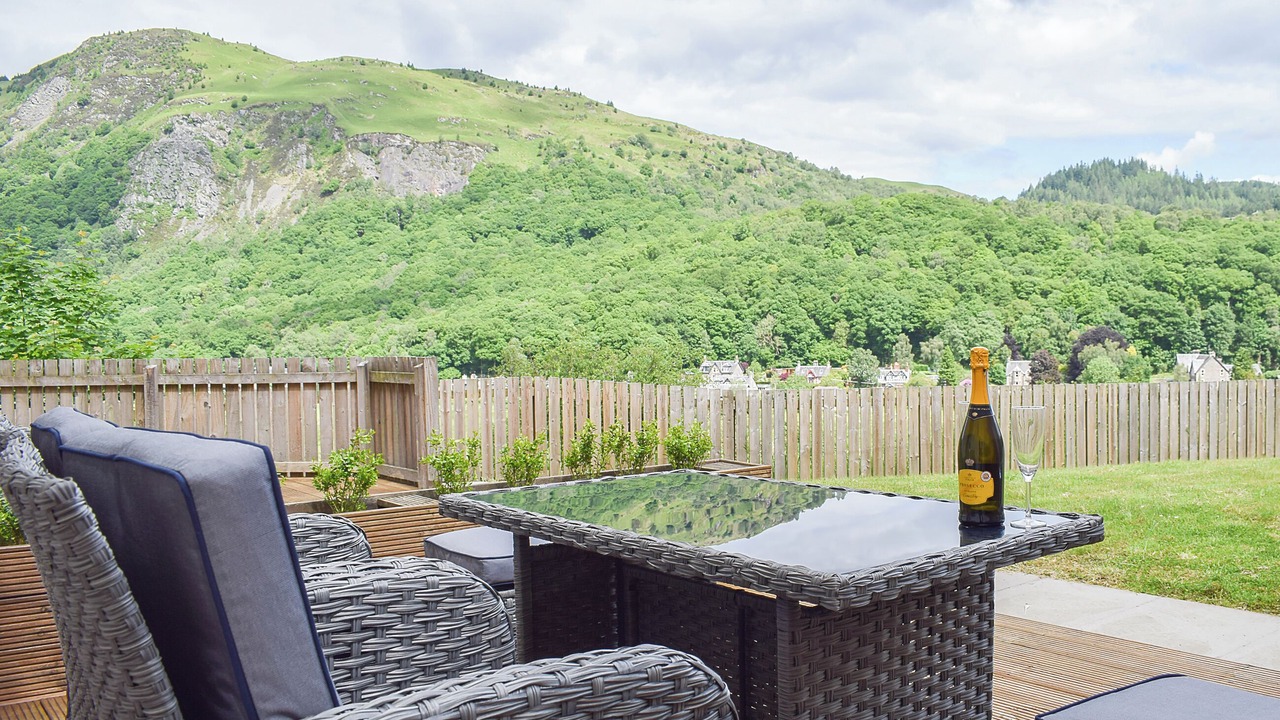 Photo of Others in Aberfoyle