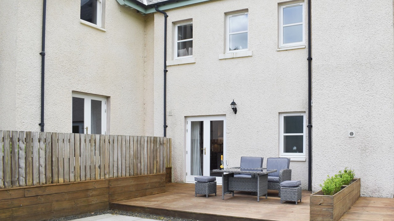 Photo of Outdoor in Aberfoyle