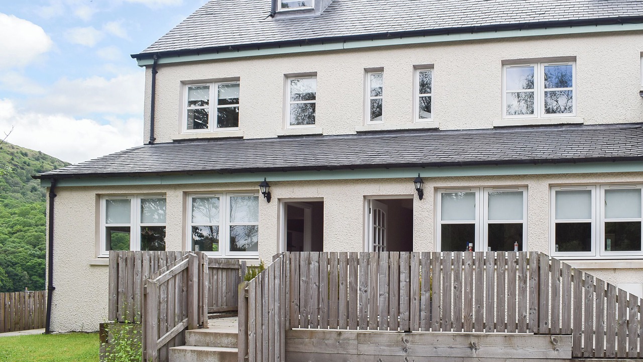 Photo of Outdoor in Aberfoyle