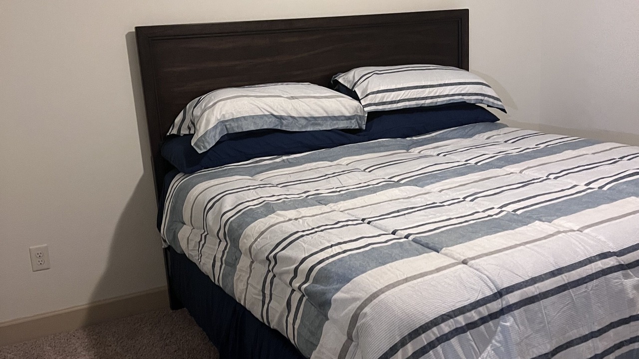 Photo of Bedroom in Woodlake - Briar Meadow