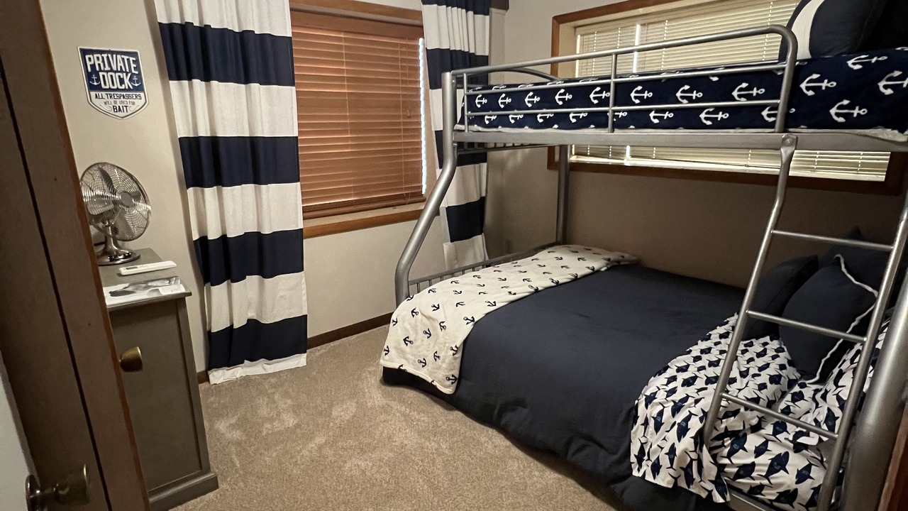 Photo of Bedroom in Gravois Mills