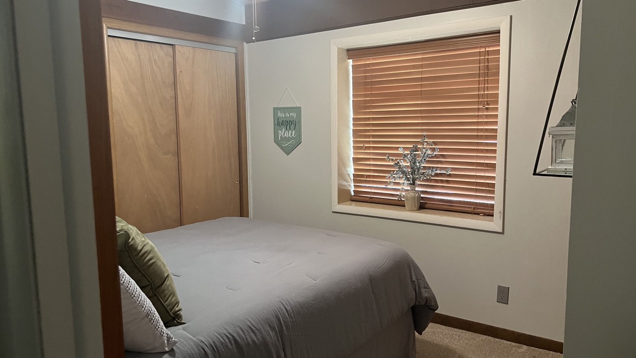 Photo of Bedroom in Gravois Mills