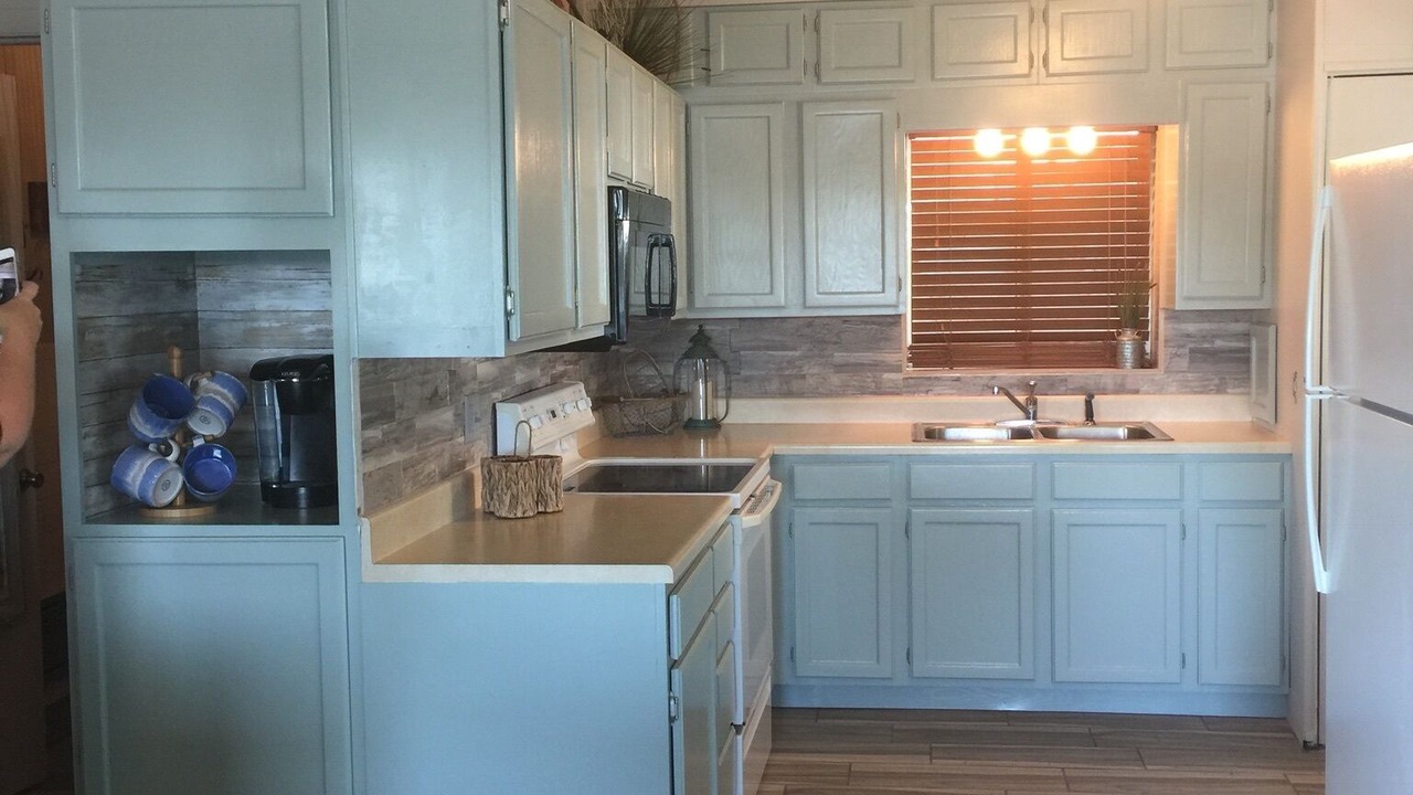 Photo of Kitchen in Gravois Mills