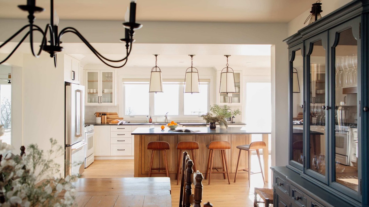 Photo of Kitchen in Wellington