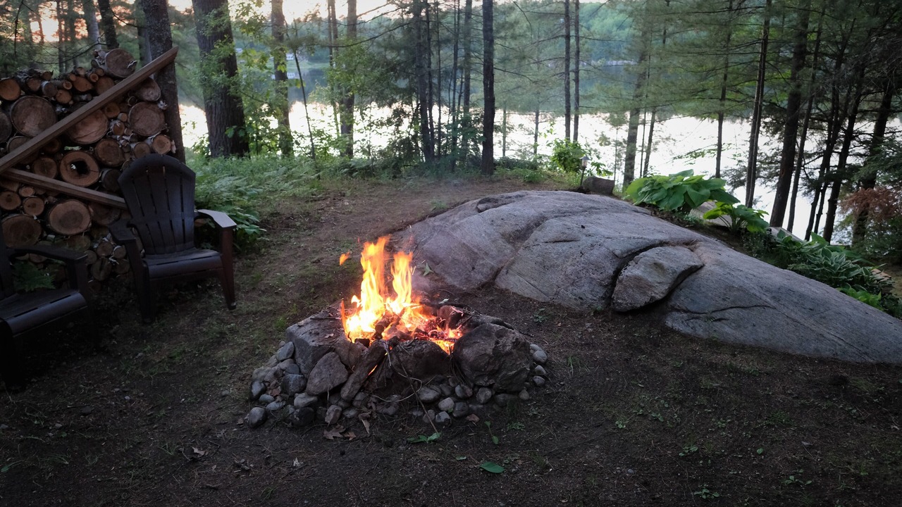Photo of Outdoor in Rama