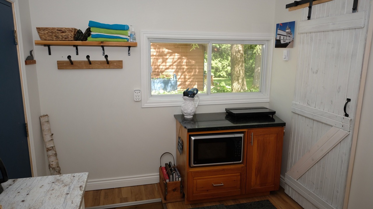Photo of Kitchen in Rama