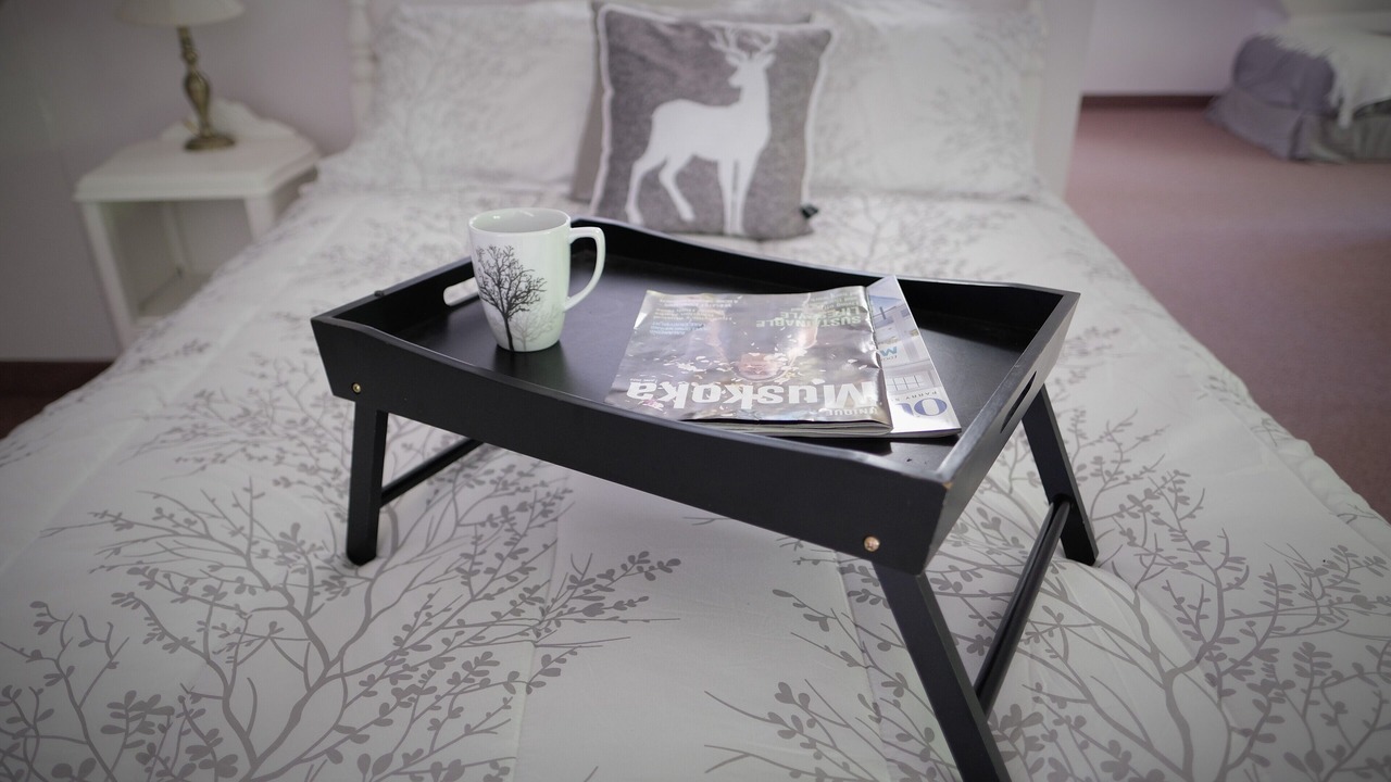 Photo of Bedroom in Rama