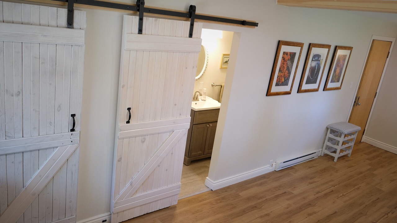Photo of Bathroom in Rama