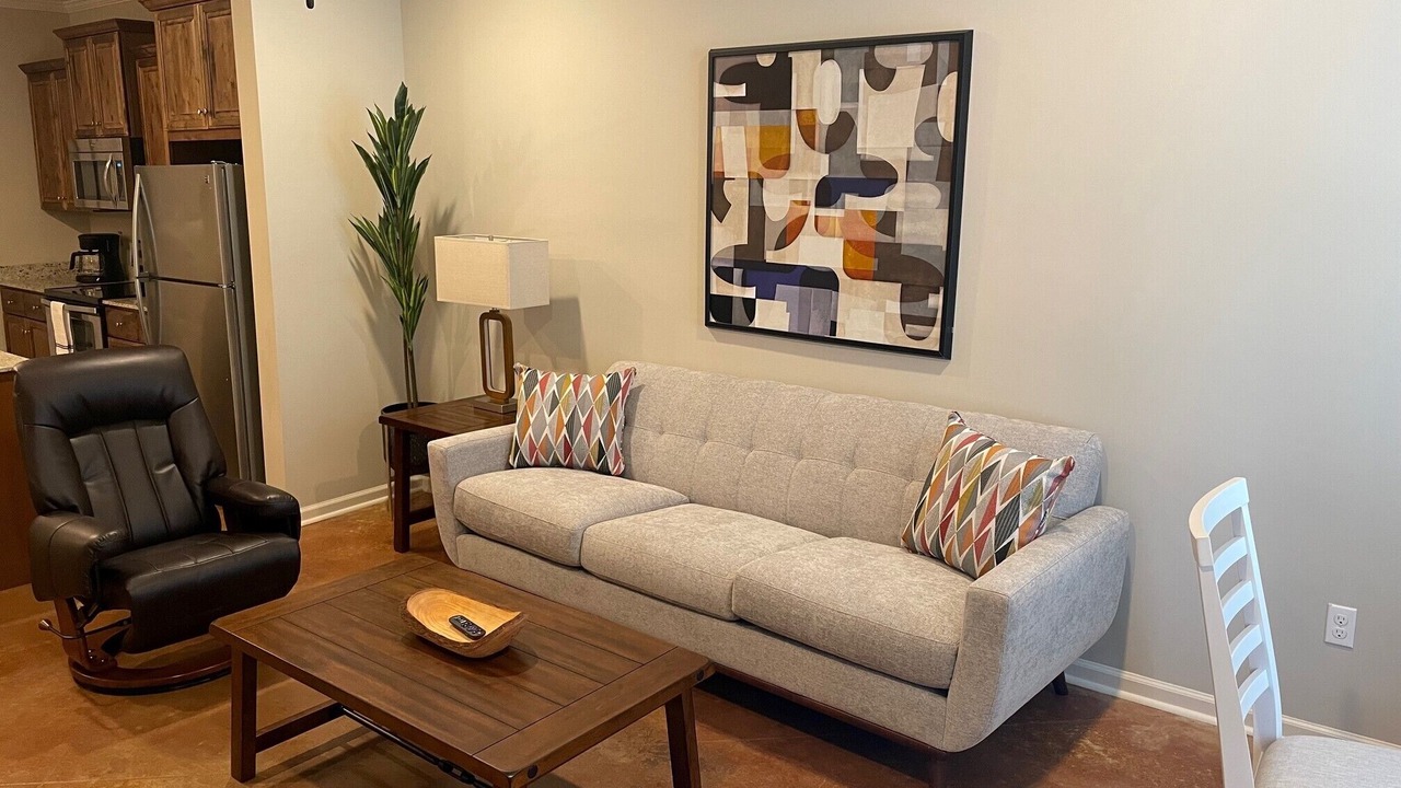 Photo of Livingroom in Lafayette