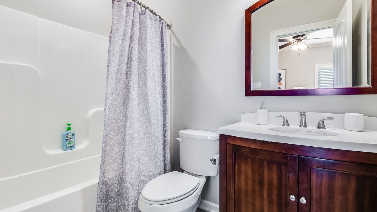 Photo of Bathroom in Lafayette