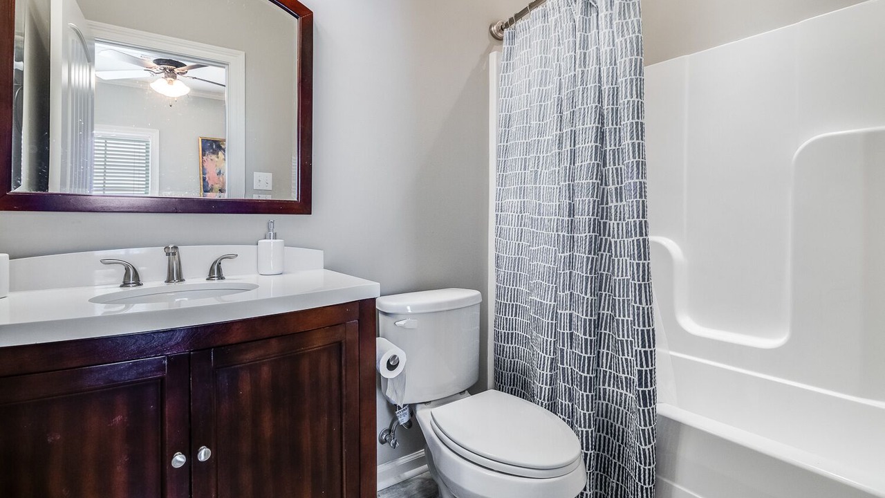 Photo of Bathroom in Lafayette