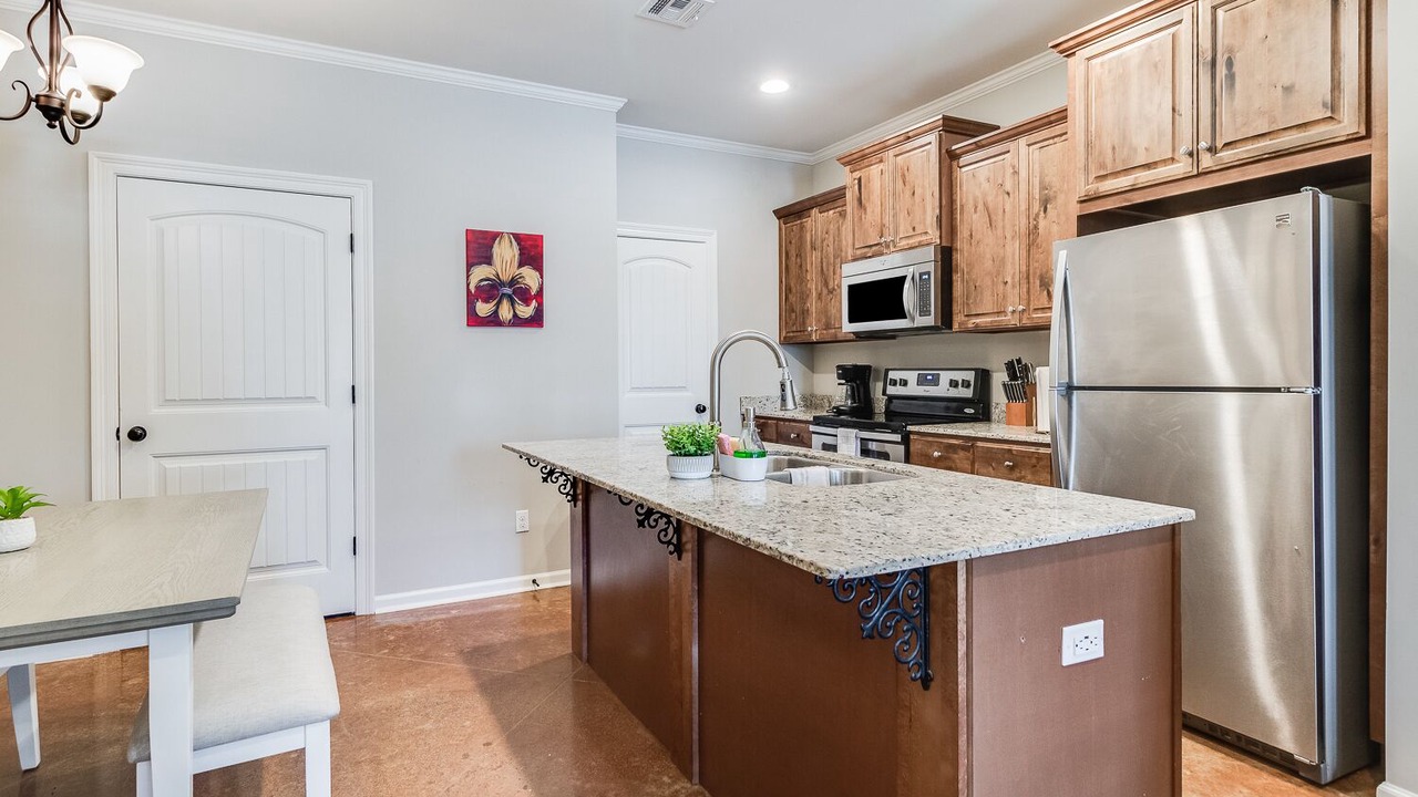 Photo of Kitchen in Lafayette