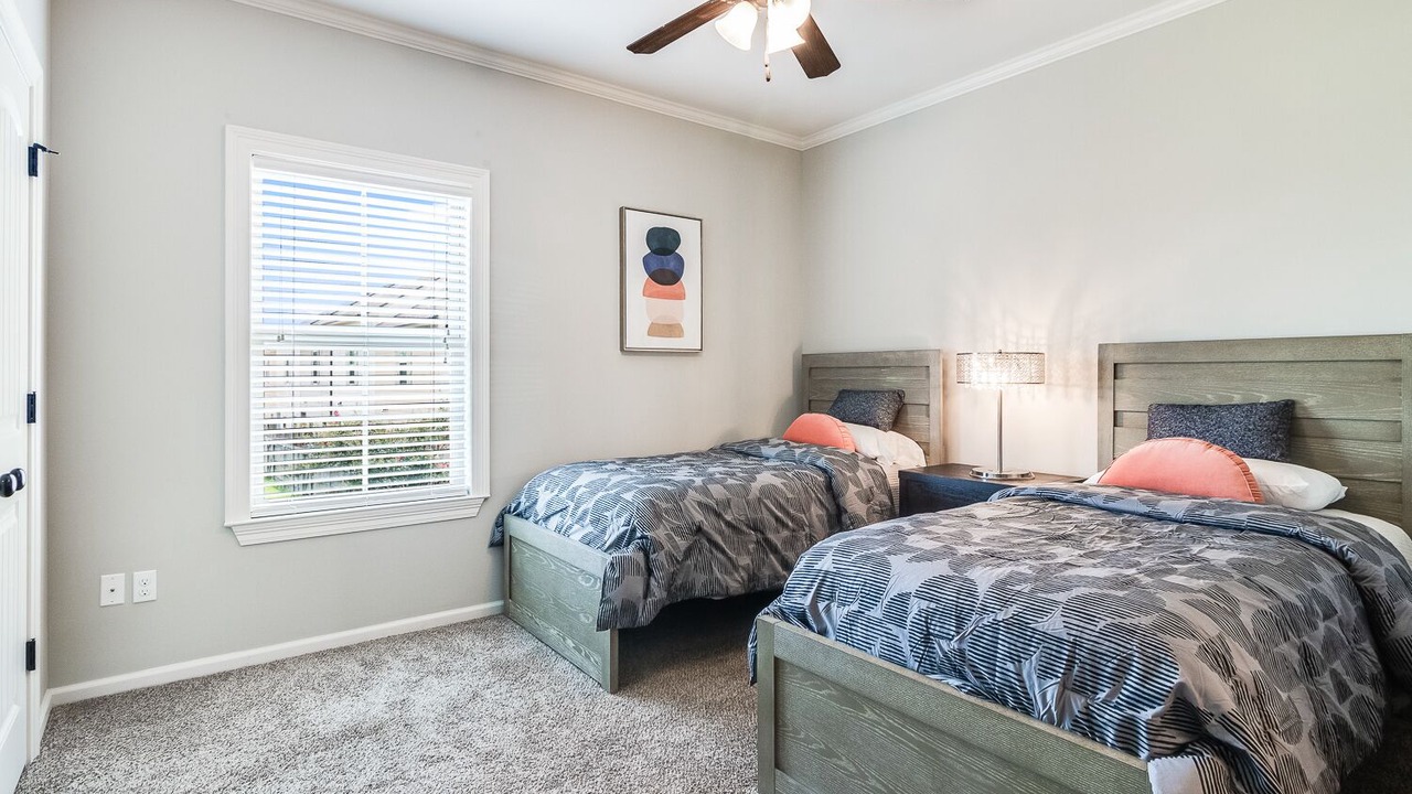 Photo of Bedroom in Lafayette