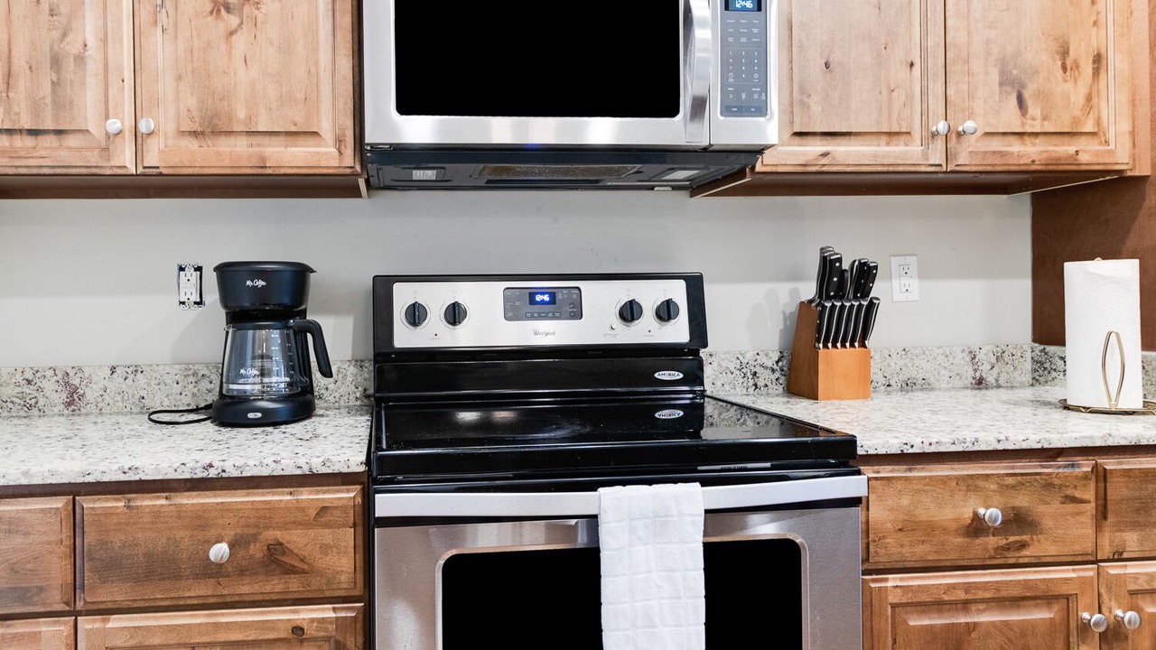 Photo of Kitchen in Lafayette