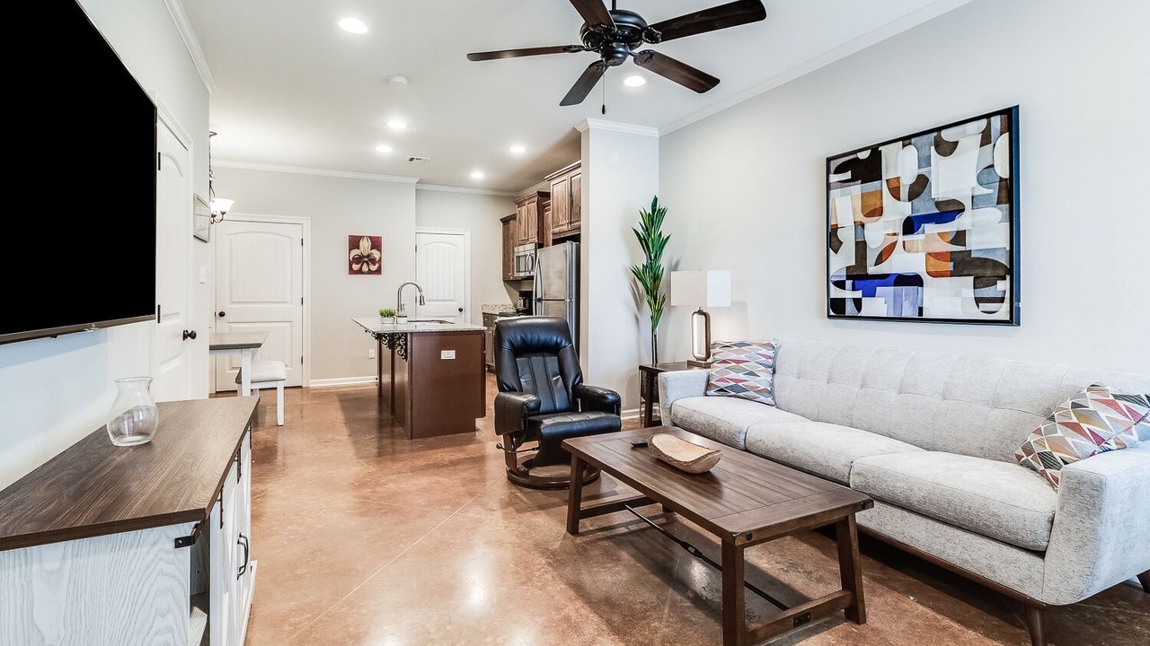 Photo of Livingroom in Lafayette