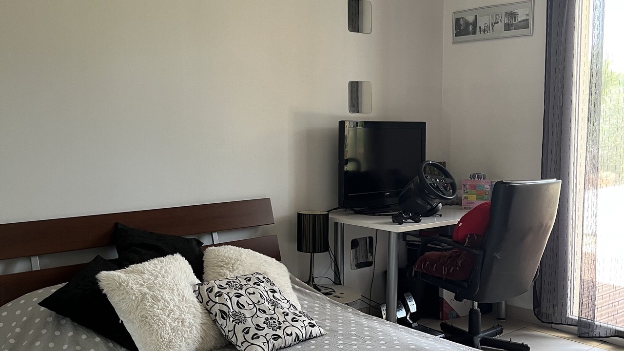 Photo of Bedroom in Grabels