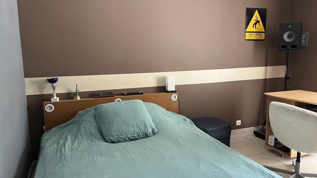 Photo of Bedroom in Grabels