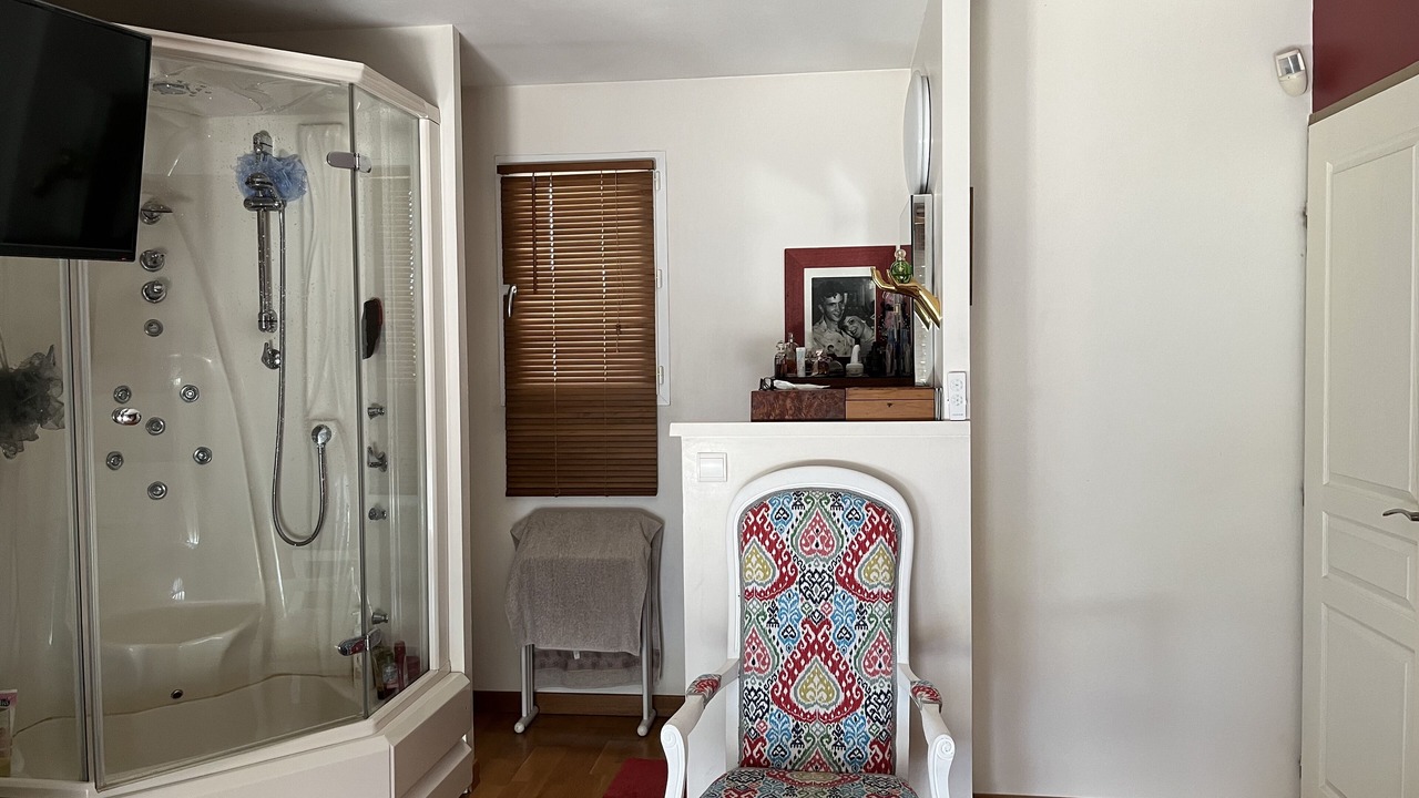 Photo of Bathroom in Grabels