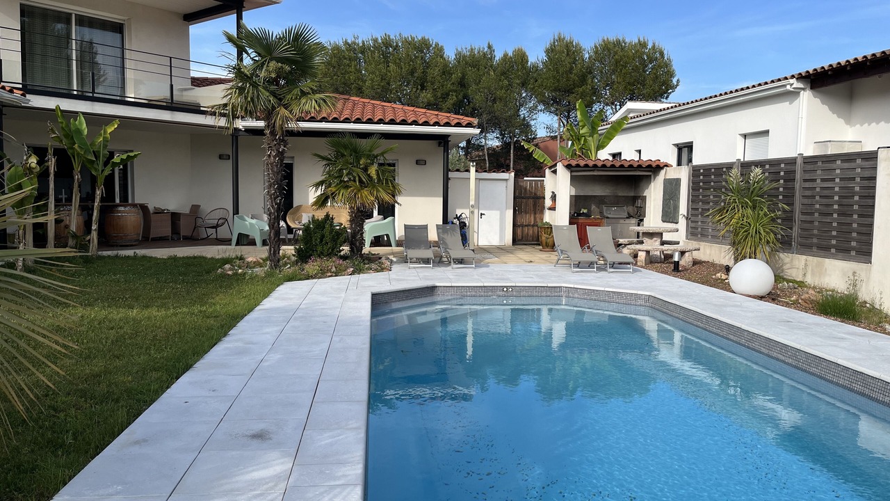 Photo of Outdoor in Grabels