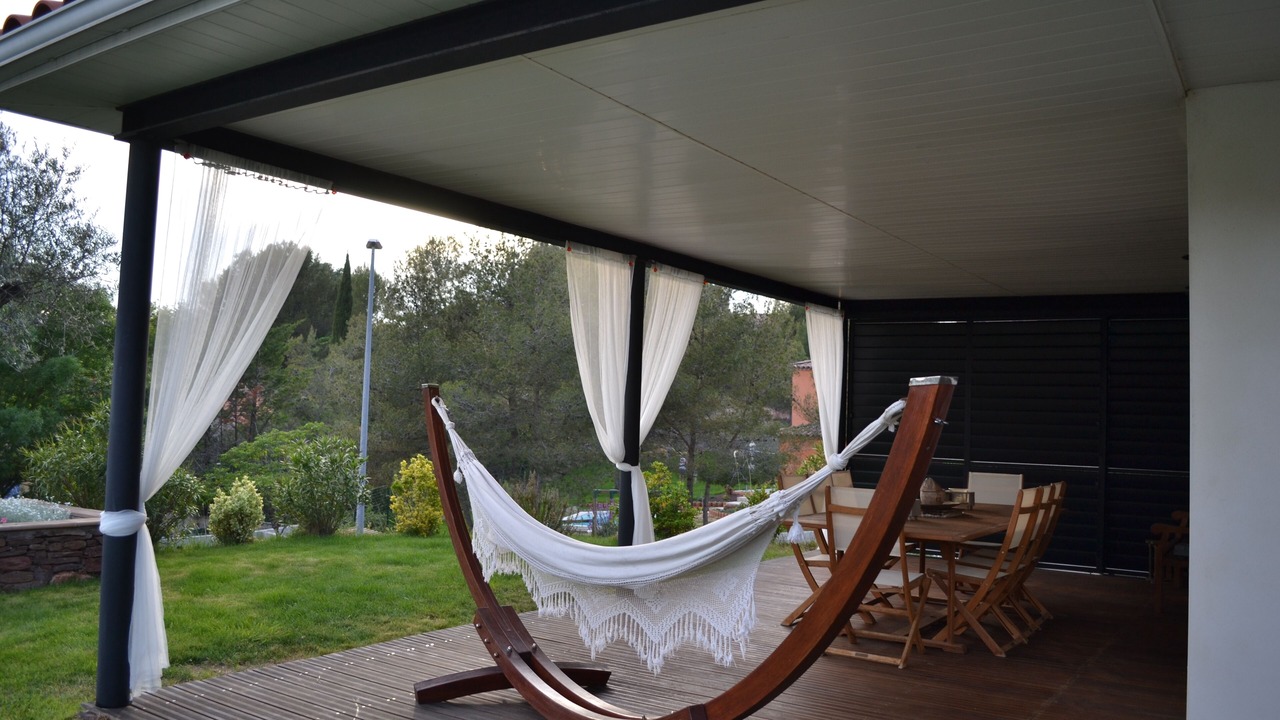 Photo of Outdoor in Grabels