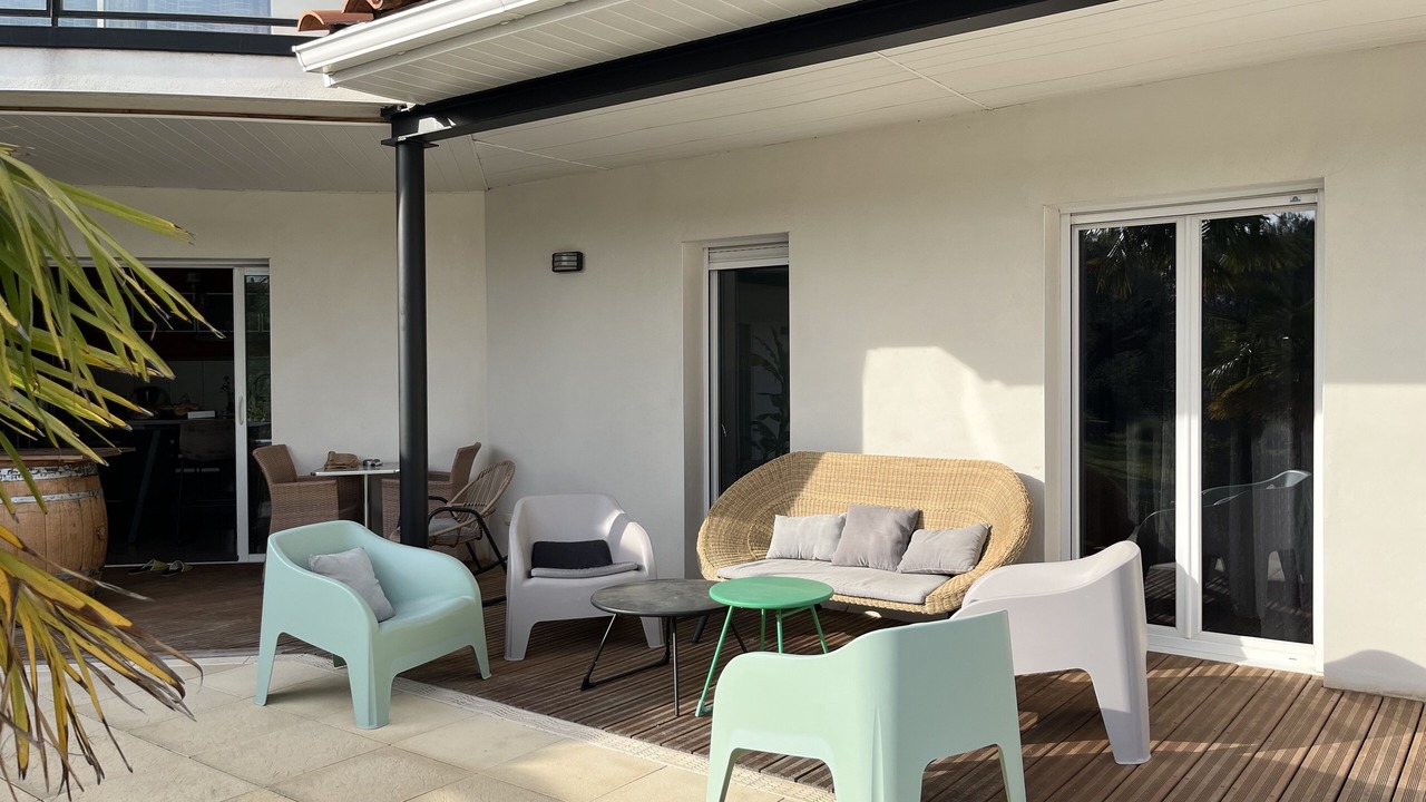 Photo of Outdoor in Grabels