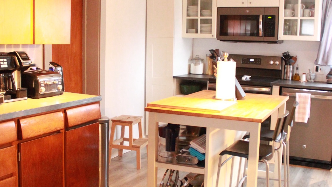 Photo of Kitchen in Ithaca