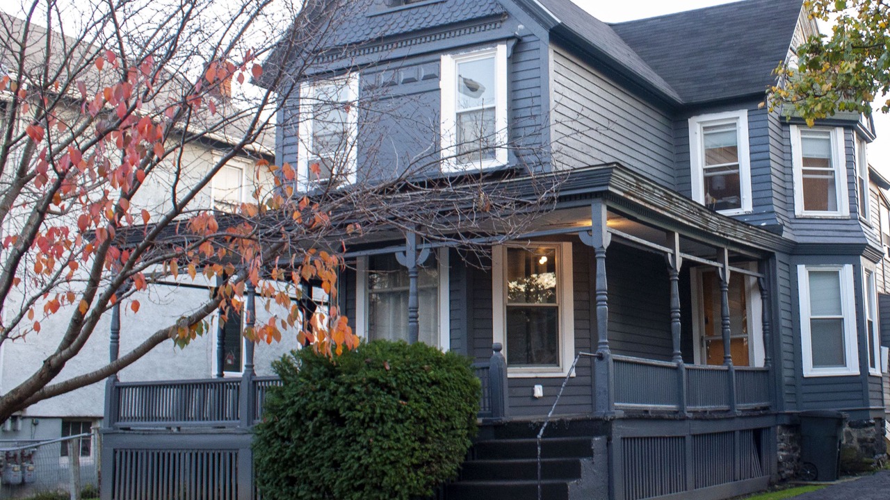 Photo of Outdoor in Ithaca