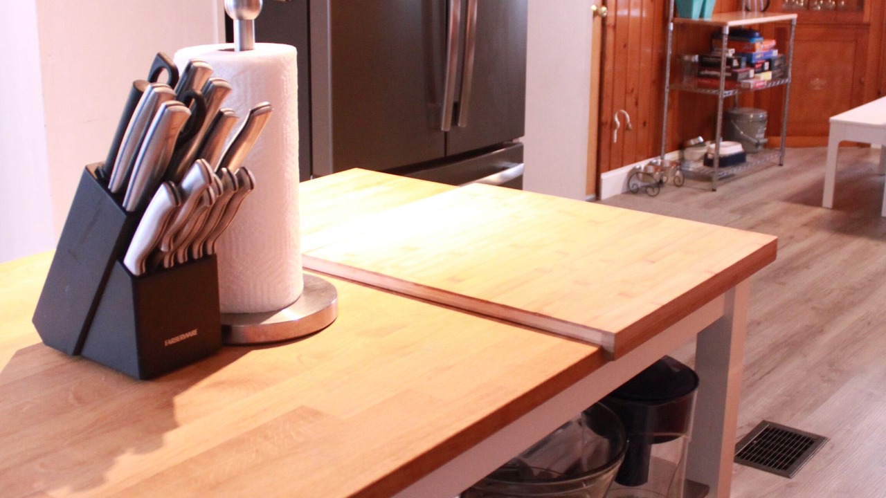 Photo of Kitchen in Ithaca