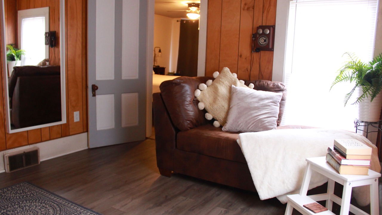 Photo of Livingroom in Ithaca