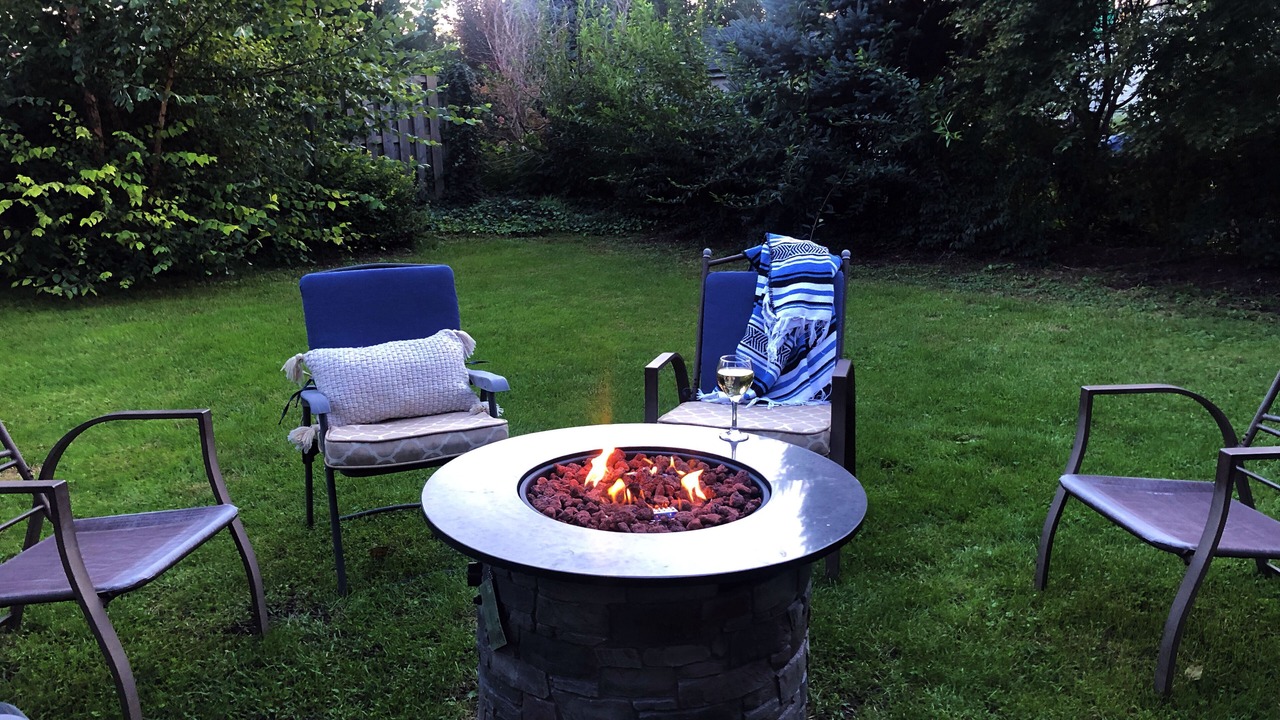 Photo of Outdoor in Ithaca