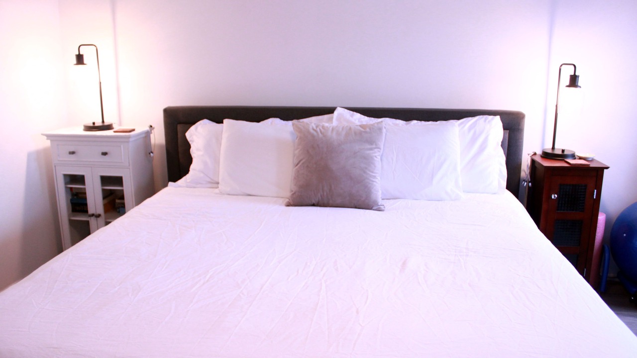 Photo of Bedroom in Ithaca