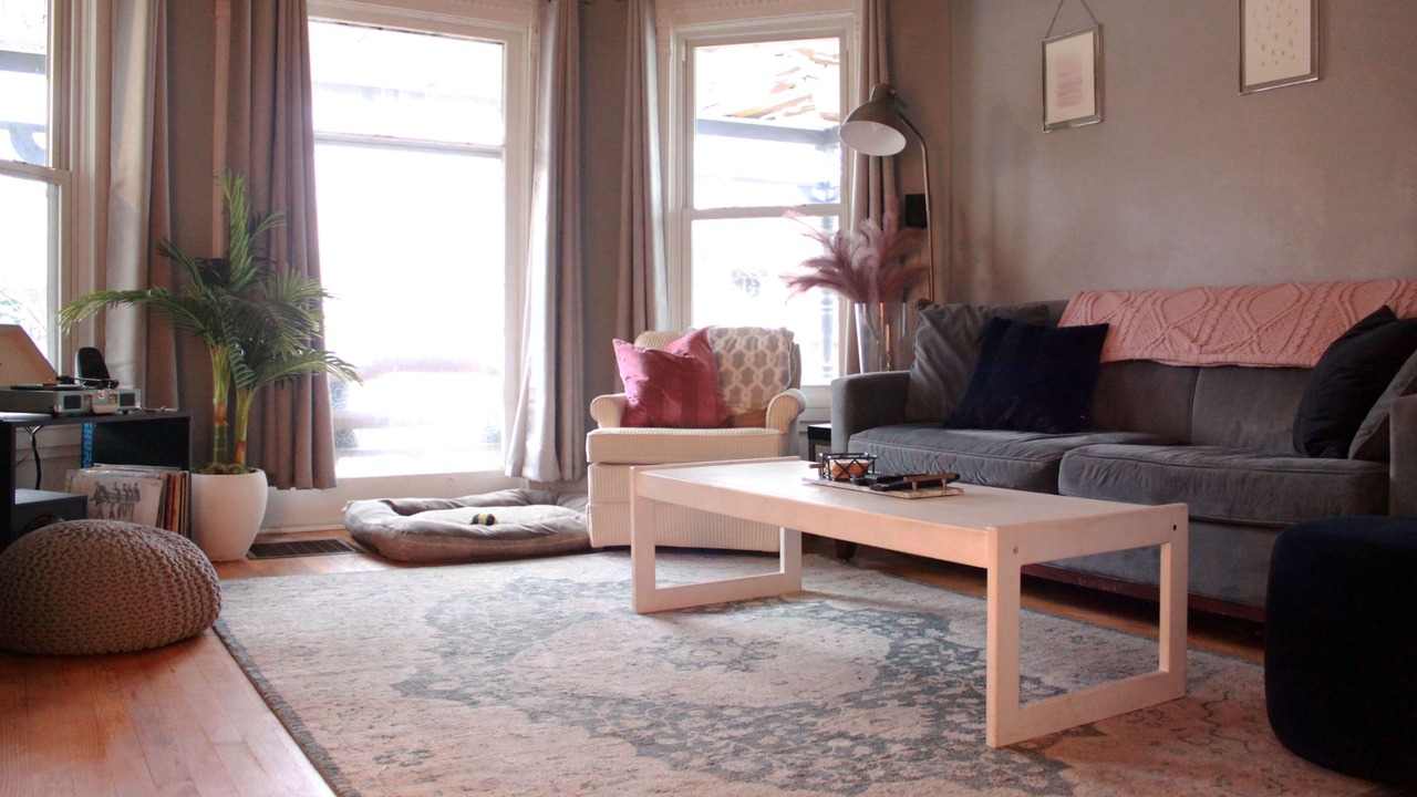 Photo of Livingroom in Ithaca